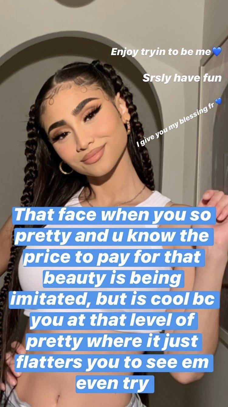Storie de Paloma Mami