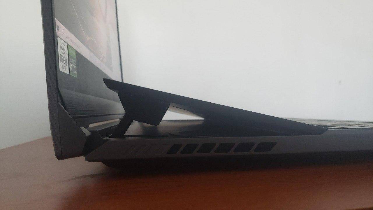  Con doble porción: reseña de ASUS ROG Zephyrus Duo 15 [FW Labs] 