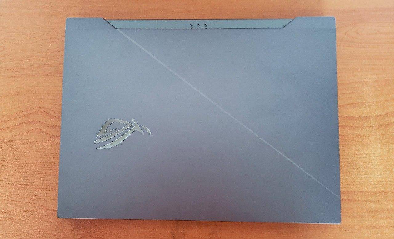  Con doble porción: revisión de ASUS ROG Zephyrus Duo 15 [FW Labs] 