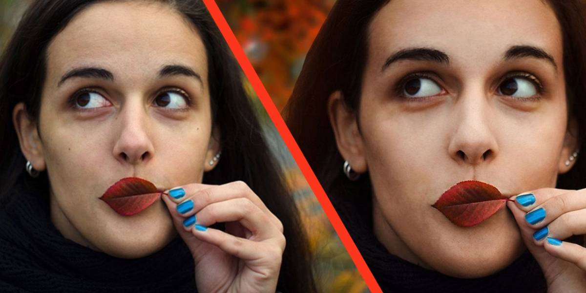 Google: buscan prohibir que apps alteren color y facciones de rostros humanos