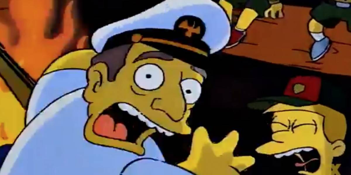 Los Simpson: te explicamos uno de los capítulos más misteriosos
