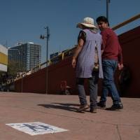 Paralizan Alerta de Género pese a alza de 75% en ataques contra mujer en confinamiento