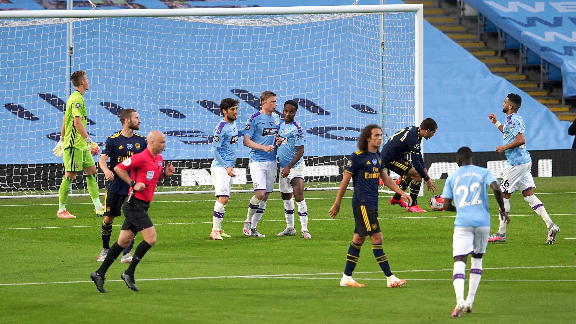 Arsenal Manchester City Arsenal Manchester City