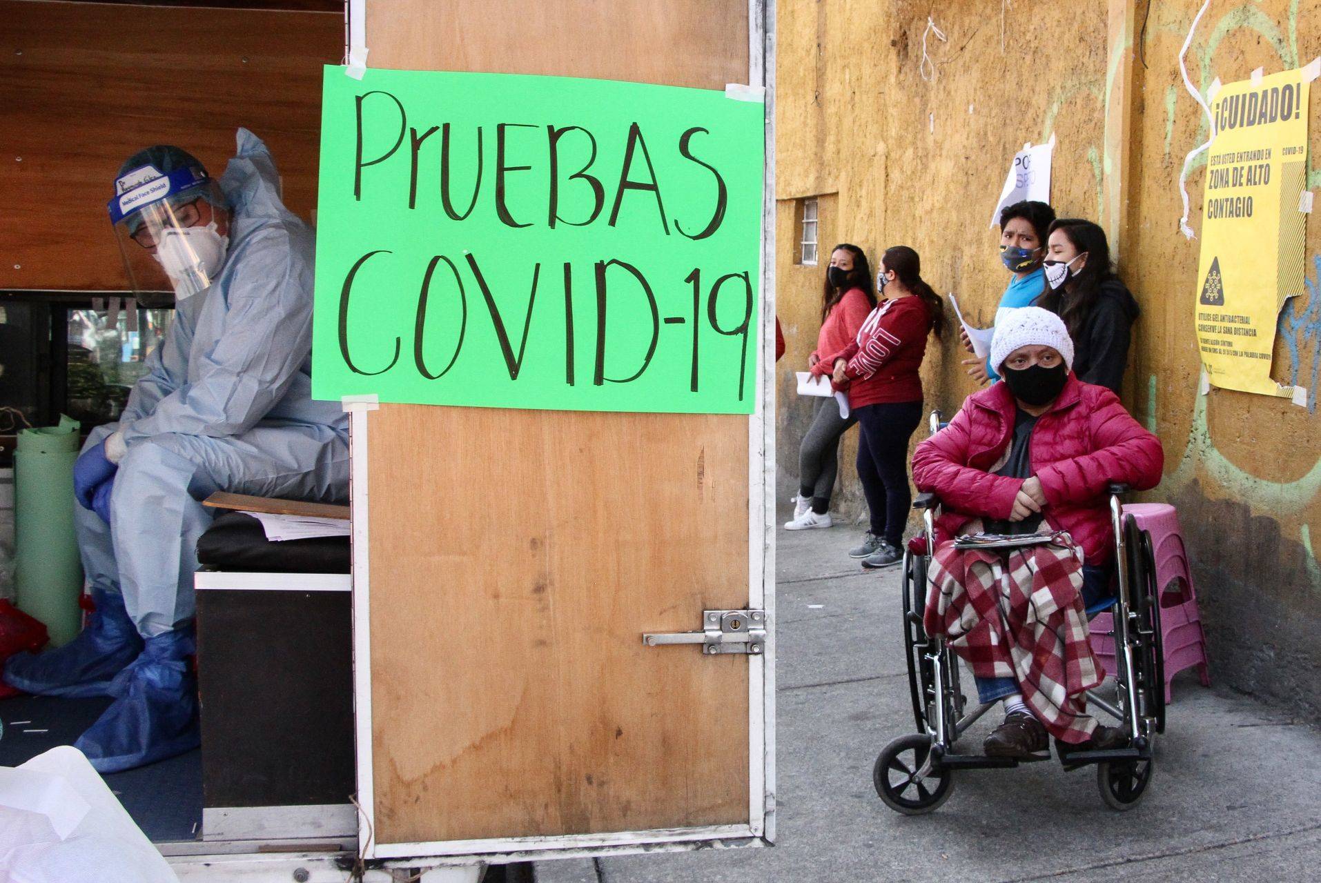 Pruebas