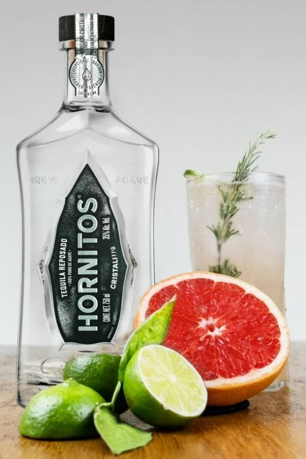 Tequila Hornitos