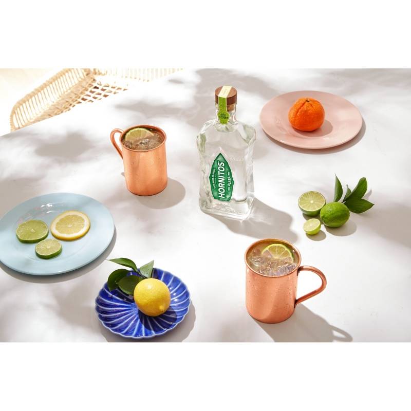 Tequila Hornitos