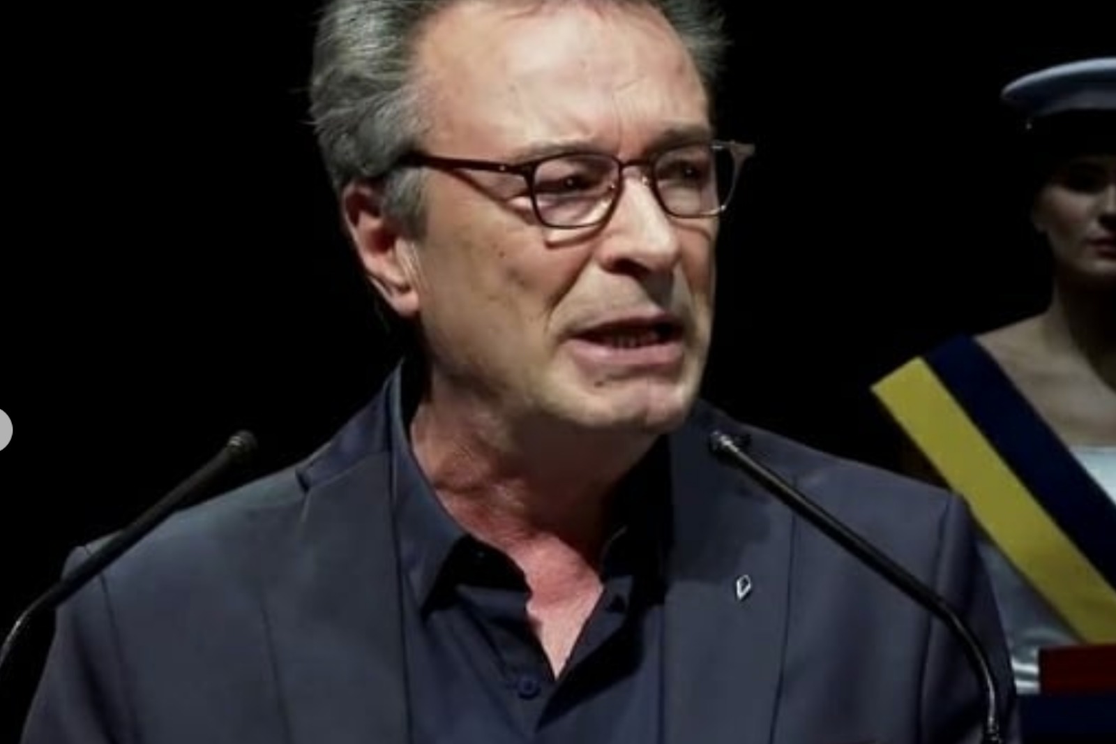 Óscar Martínez