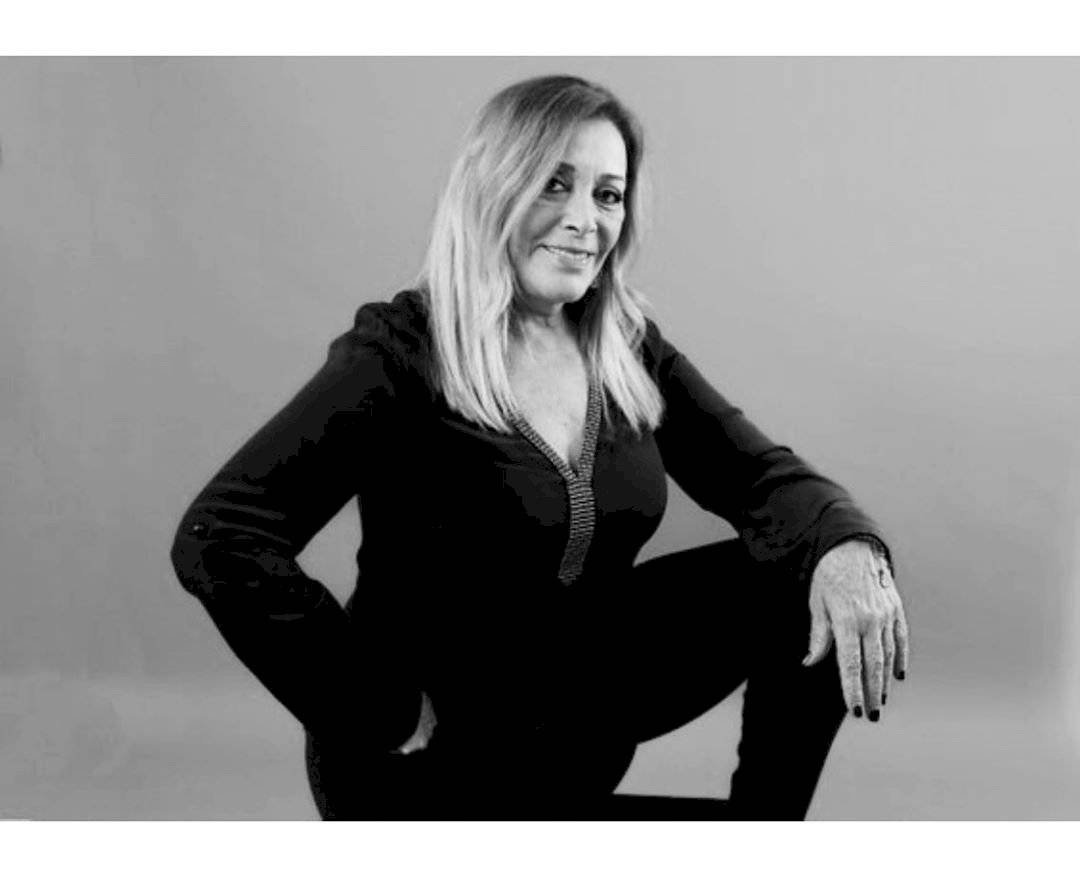 La foto inédita de Sylvia Pasquel en la que aparece su fallecida hermana Viridiana Alatriste