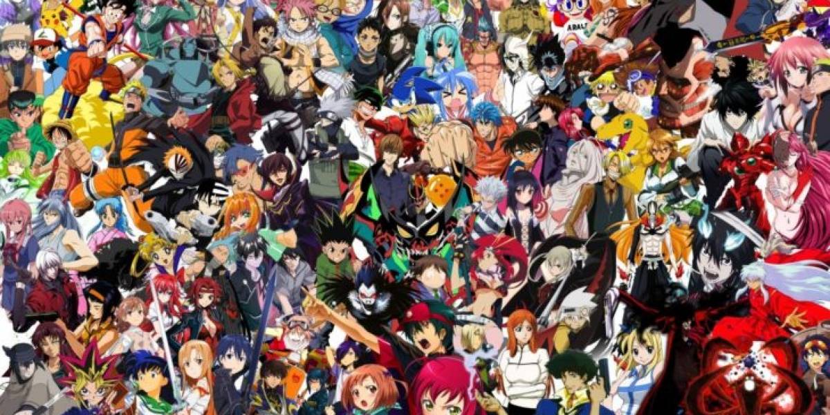 WhatsApp: Dragon Ball, Naruto y Evangelion pueden ser parte de tus conversaciones con estos paquetes de stickers