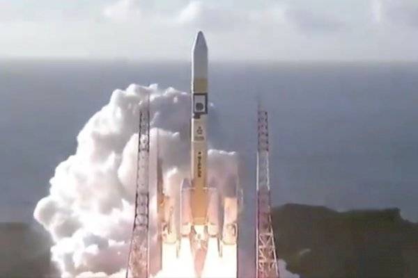 Marte en el ojo de la carrera espacial: Emiratos Árabes Unidos envía su primera misión mientras que China y la NASA se preparan para sus lanzamientos