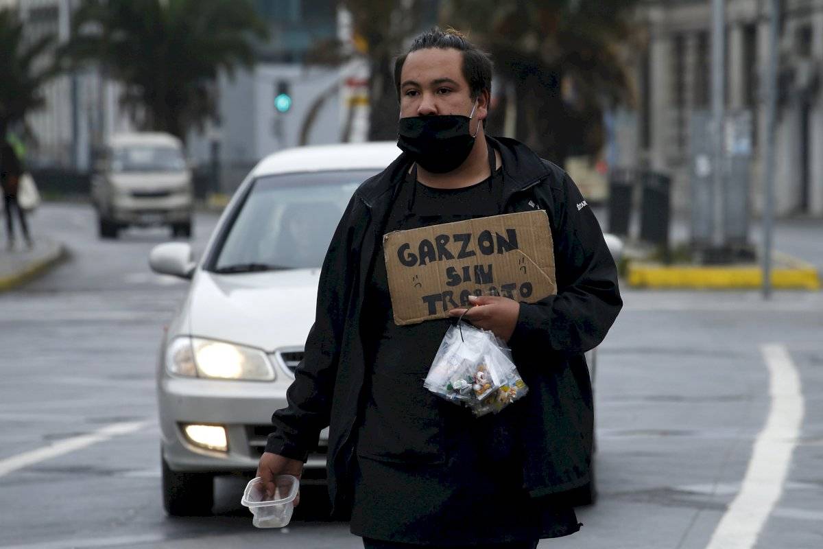 cesantía empleos