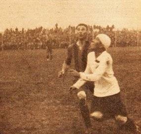 Guillermo Saavedra.