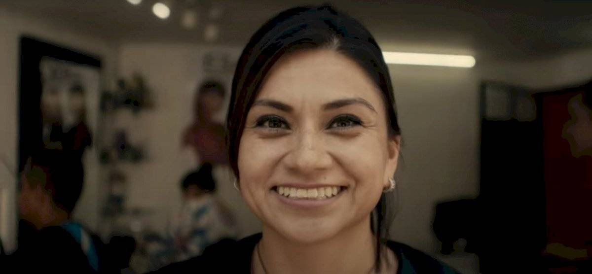 Susana Sánchez