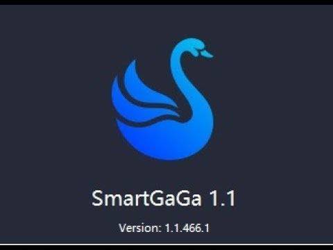  SmartGaga 