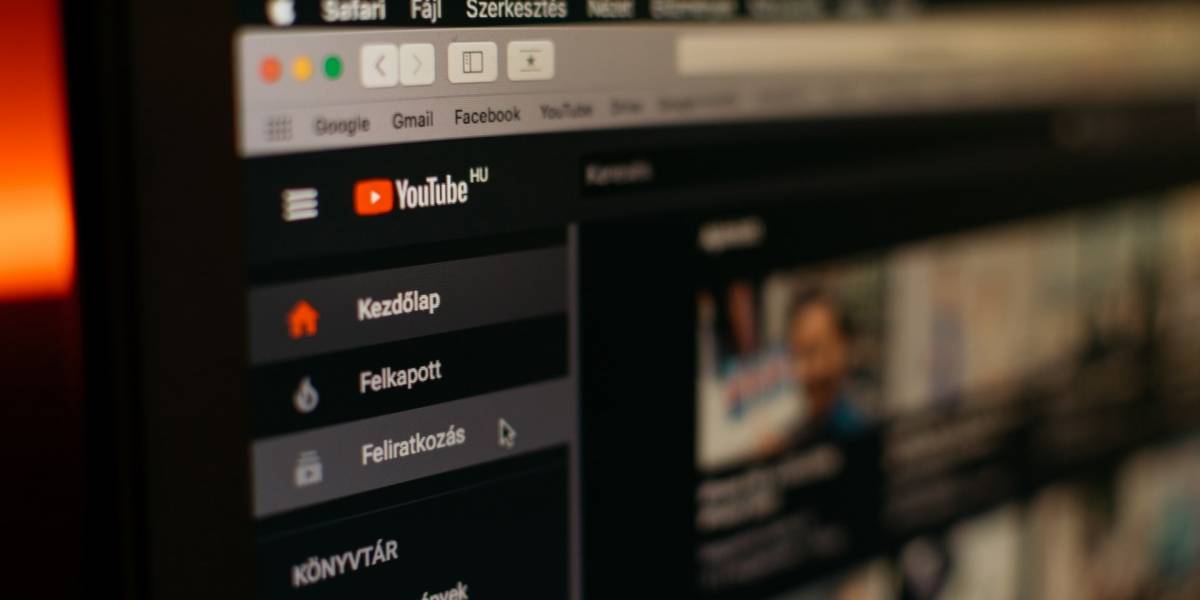 YouTube: ¿Cuántos datos gasta un video?