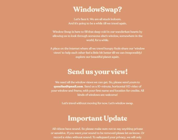 WindowSwap