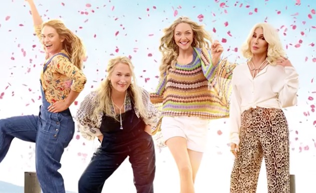 Películas de Netflix Películas de Netflix