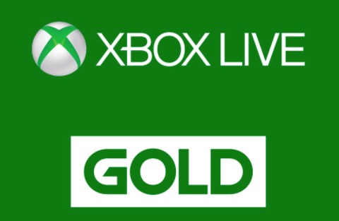 Xbox Live Gold Gratis Xbox Live Gold Gratis