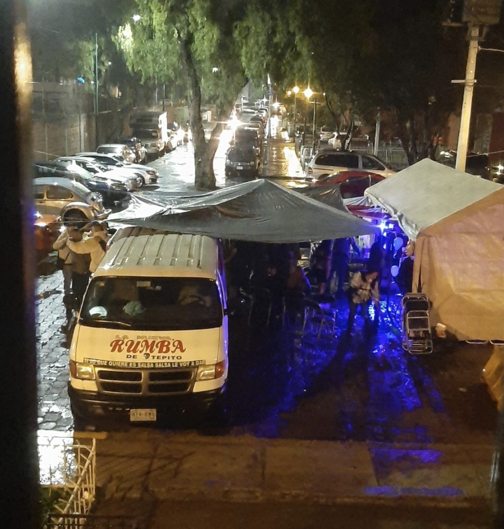 Fiestas