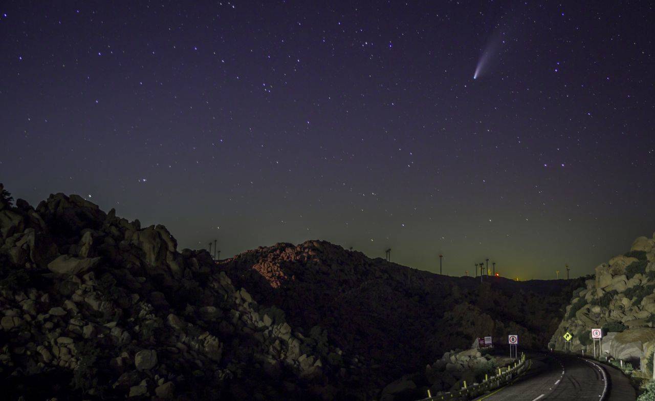 Cometa