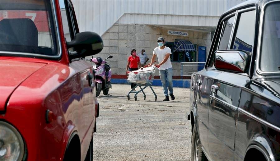 Primer país en América que no registra casos de COVID-19 en 24 horas
