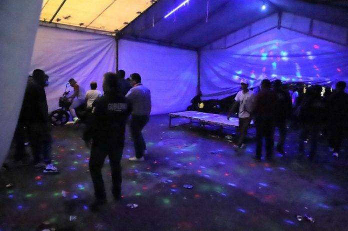 Fiestas