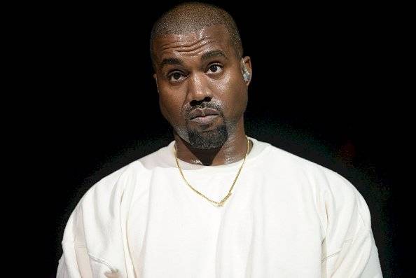 Kanye West