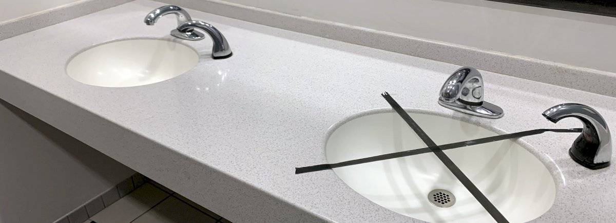 baño