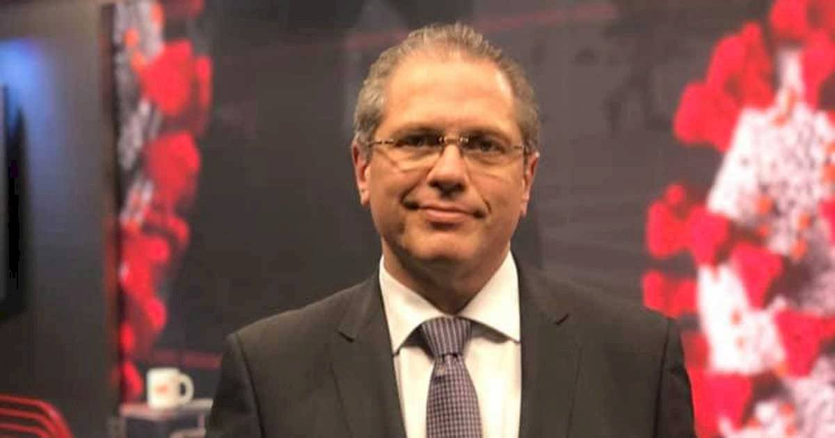 Jean Carlo Gorinchteyn