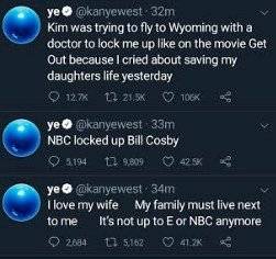Kanye West