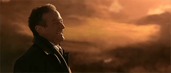 robin williams robin williams