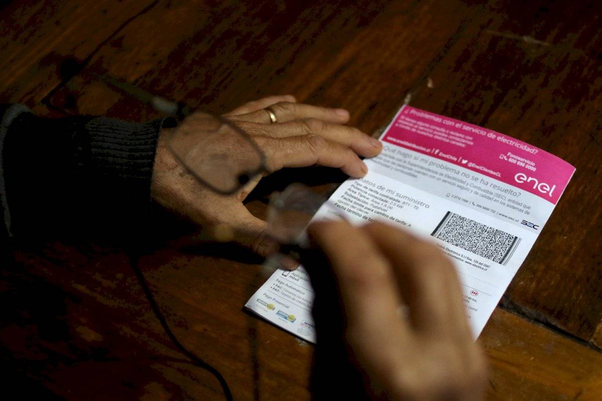 Corte de servicios básicos