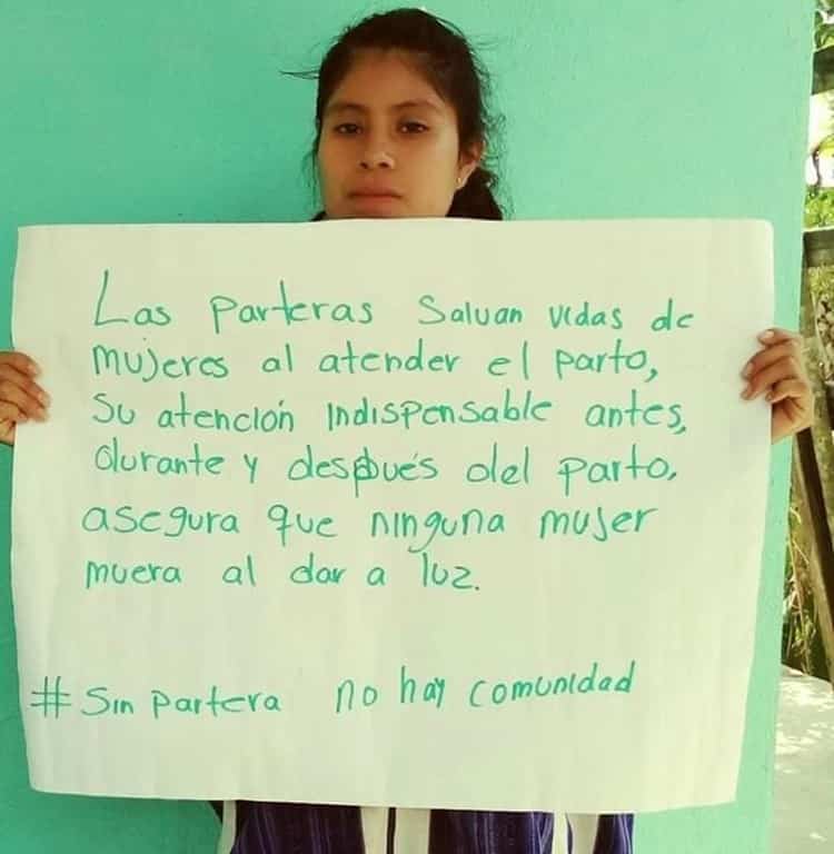 Parteras