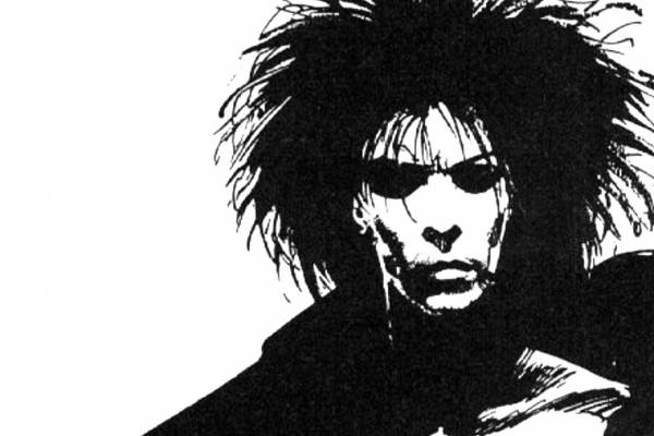 Neil Gaiman - coluna Omelete
