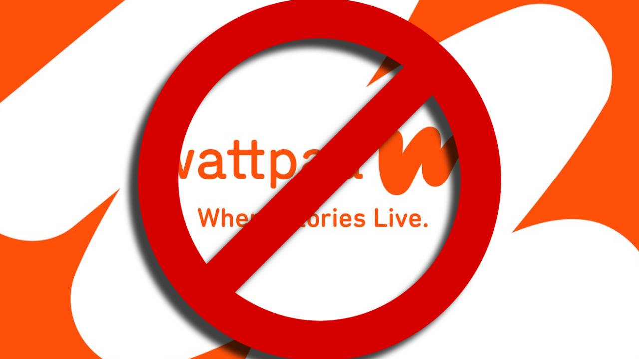  Wattpad eliminar cuenta 
