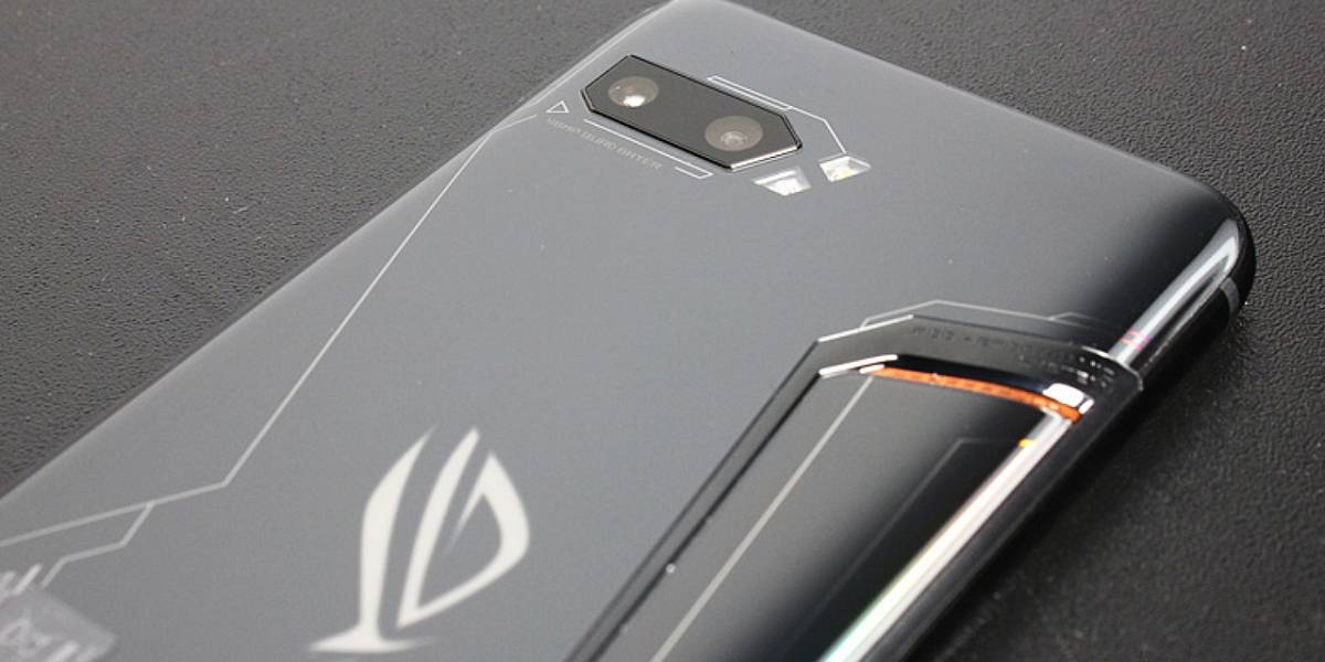Asus ROG Phone 3: se filtran los accesorios gaming de este equipo