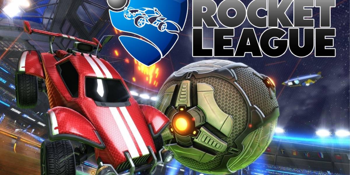 Rocket League será gratuito a partir de mediados del 2020
