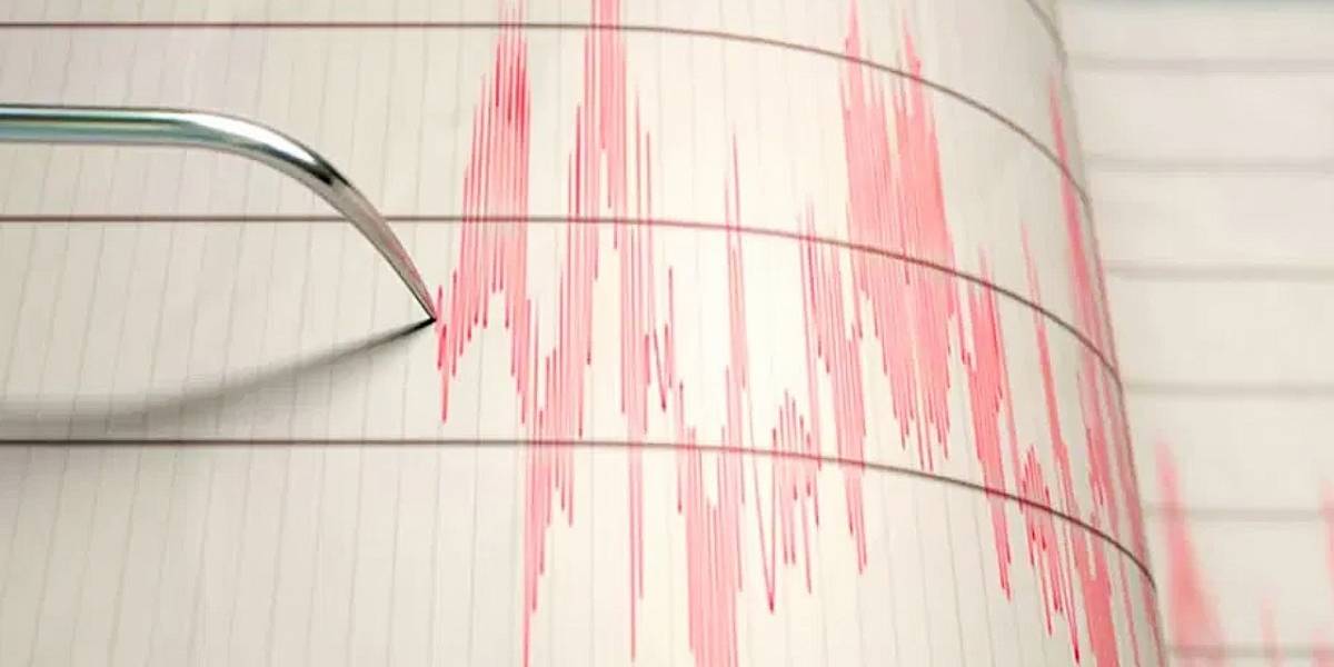 México: se reporta un sismo de 4.5 grados en Saltillo