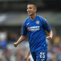 Roberto Alvarado reemplazará a Erick Aguirre en la Selección mexicana
