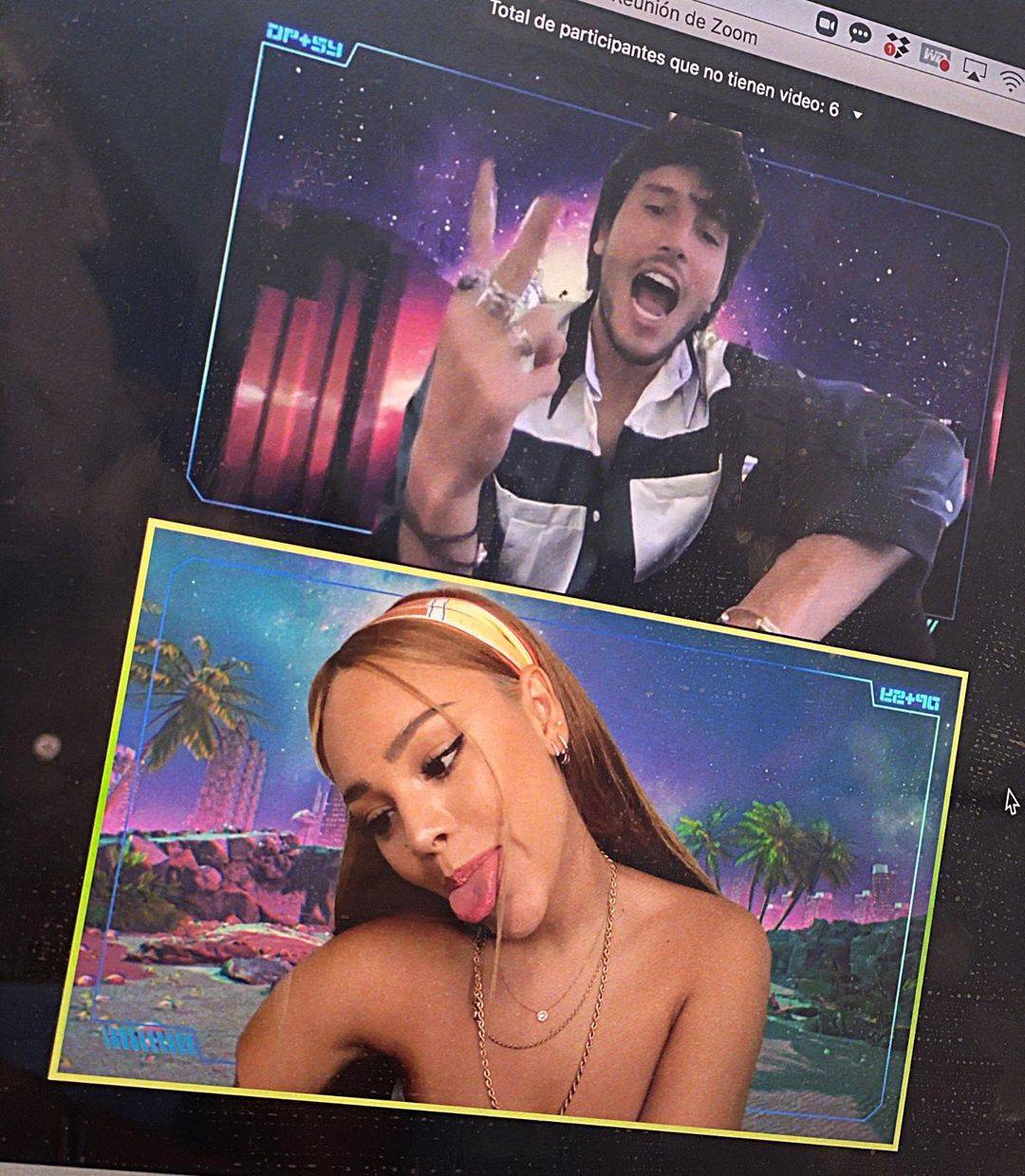 Danna Paola Danna Paola