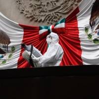 Contagios de Covid-19 entre legisladores encienden alarmas