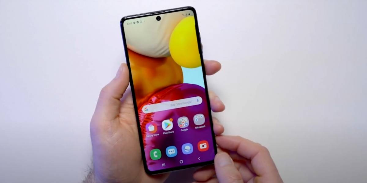 iPhone SE 2020 vs Samsung Galaxy A71 ¿Tienen razón los fanáticos de Android?