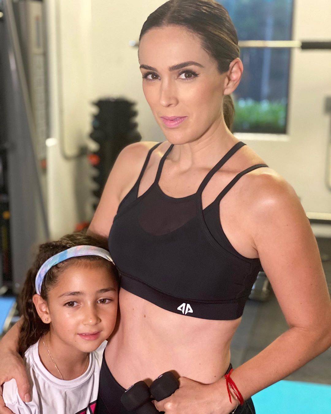 Jacky Bracamontes Jacky Bracamontes