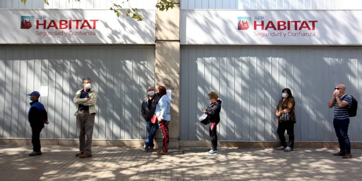 afp hábitat