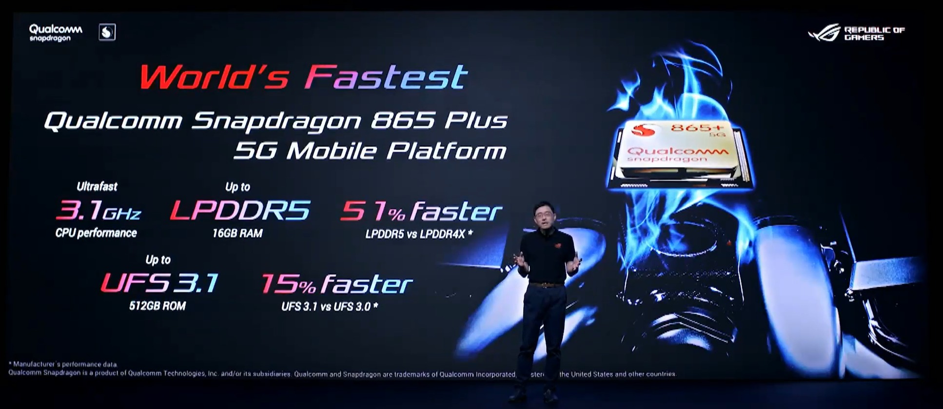 rog phone 3