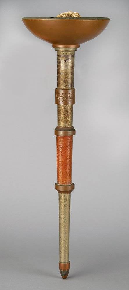 Antorcha