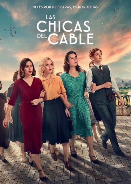 Series de Netflix Series de Netflix