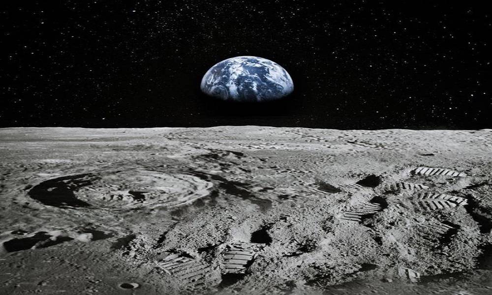 Crater Crater