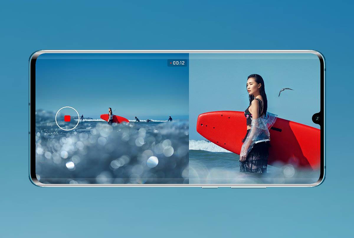 Huawei P30 trucos Huawei P30 trucos