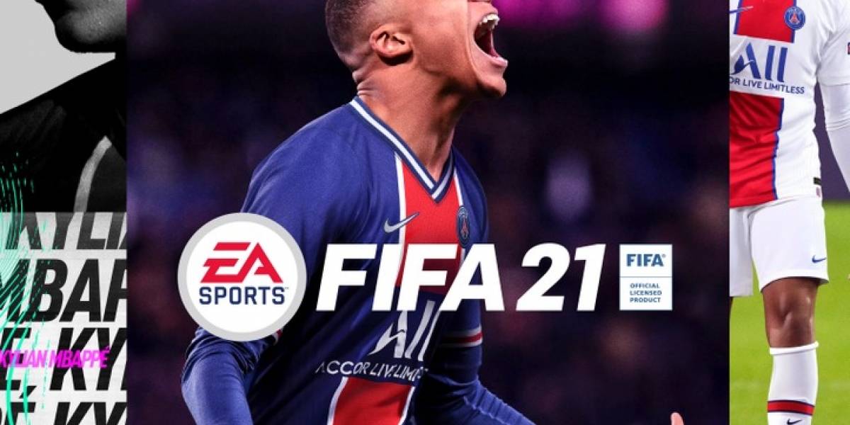 FIFA 21 dio a conocer a los 100 mejores clasificados: ¿quién quedó en el primer lugar?